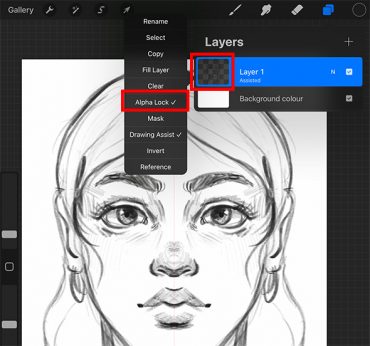 15 Procreate Tips & Tricks for Beginners | 21 Draw