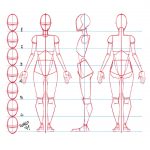 How to Make a Character Design Sheet | 21 Draw