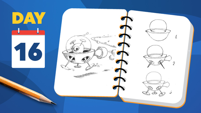 Step By Step How To Draw For Kids Book 1: Learning how to draw for kids age  3 - 10 and beginners, easy drawing, with space for practice